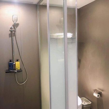 7Days Inn Shanghai Yichuan Road Екстер'єр фото